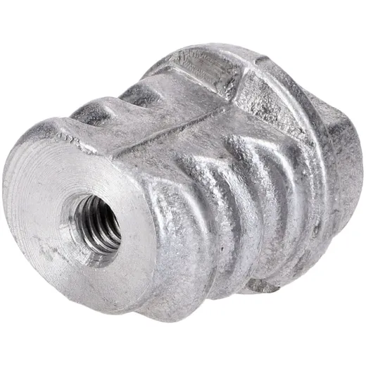 Federaufnahme Druckfeder Telegabel für Simson S50, S51, S53,_1