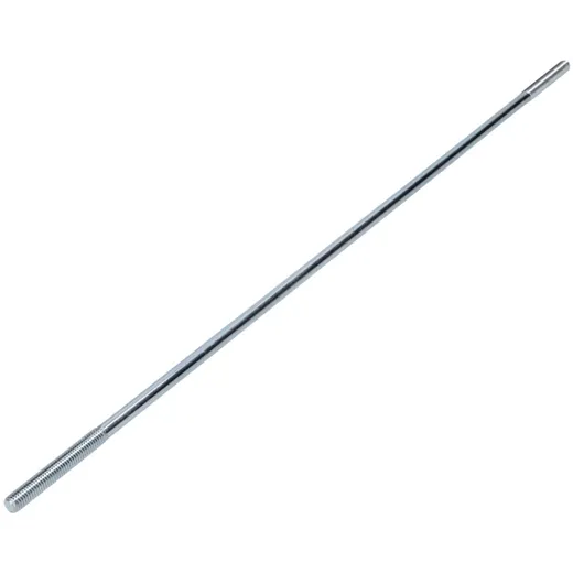 front fork spring holder thread bar 38.00cm for Simson S50, S51, S53, S70, S83 41806