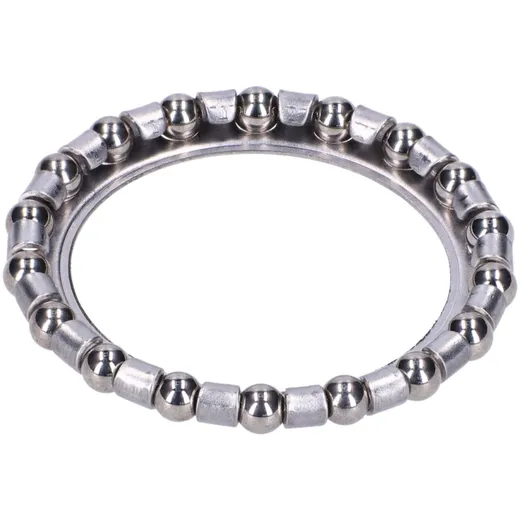 Steuerlager Lenkungslager Lenkkopflager / Kugelhalter A für Simson S50, S51, S53, S70, S83, SR50, SR80, KR51/1, KR51/2, SR4-1, S