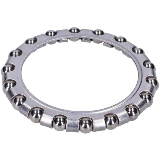 steering bearing ball ring A for Simson S50, S51, S53, S70, _1