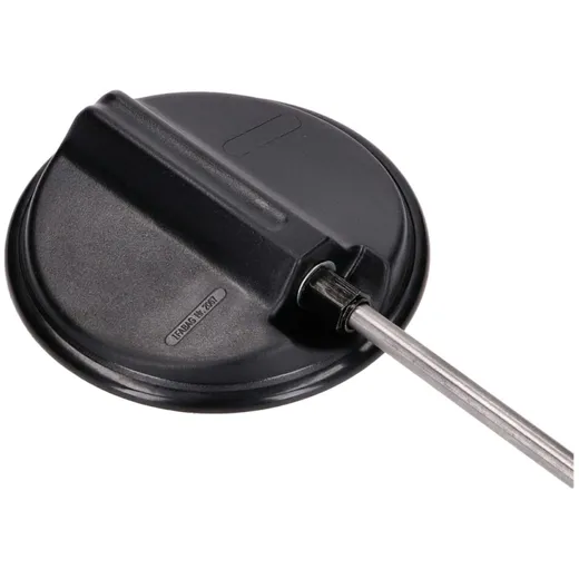 mirror set M8 thread round shape 120mm for Simson S50, S51, _1