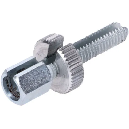 brake / clutch cable adjusting screw M6x30 handlebar side for Simson S50, S51, S70, SR50, SR80, KR51/1, KR51/2, SR4-1, SR4-2, SR brake / clutch cable adjusting screw M6x30 handlebar side for Simson S50, S51, S70, SR50, SR80, KR51/1, KR51/2, SR4-1, SR4-2, SR