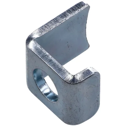 throttle tube fixing bracket for Simson S50, S51, S53, S70, S83, SR50, SR80 41821
