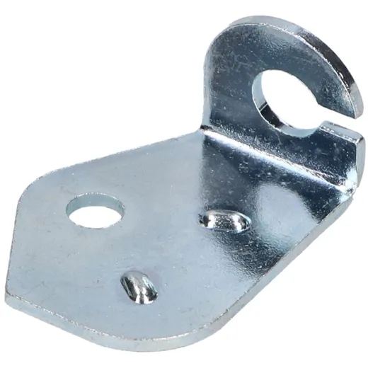 starter / choke cable support plate for Simson S50, KR51/1, _1