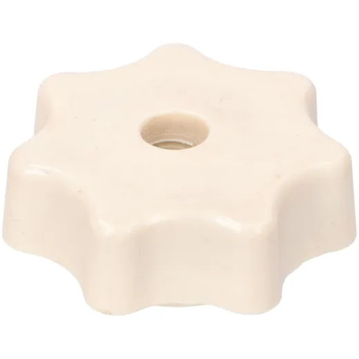 star grip nut for Simson KR51/1, KR51/2, SR4-2, SR4-3, SR4-4, SR50, SR80 41834
