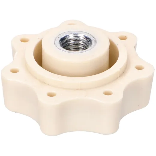 star grip nut for Simson KR51/1, KR51/2, SR4-2, SR4-3, SR4-4_1