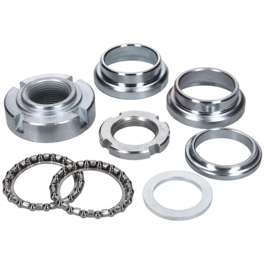 steering head bearing set 8-parts for Simson S50, S51, S70, S53, S83, SR50, SR80 41835 steering head bearing set 8-parts for Simson S50, S51, S70, S53, S83, SR50, SR80 41835