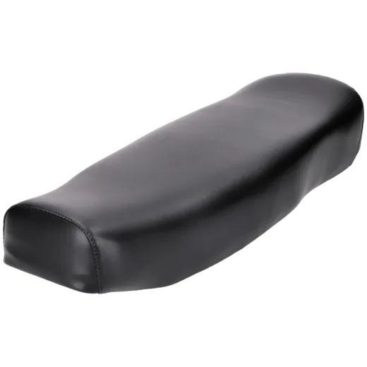 seat / two-seat black w/ IFA S51 logo for Simson S50, S51, S_1
