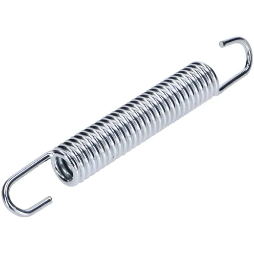 main / center stand spring for Simson S50, S51, S53, S70, S83, SR50, SR80, KR50, KR51/1, KR51/2, SR4-1, SR4-2, SR4-3, SR4-4 4184