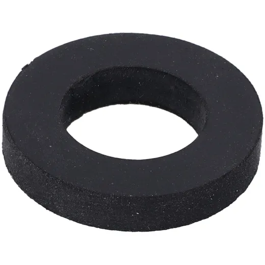 Gummischeibe für Sterngriffmutter, Beifahrerfußraste, Bremshebel Nabe, Motorlager, Bremsnocken vorn passend für SR4-1, SR4-2, SR
