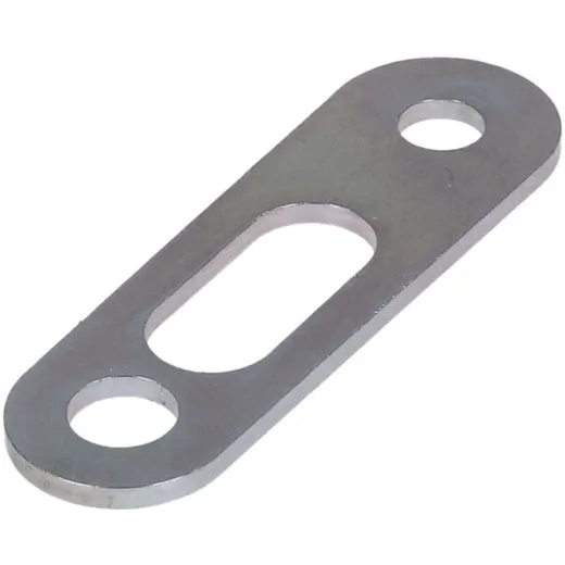 Tachohalter glatt verzinkt für Simson S50, S51, S70 41868