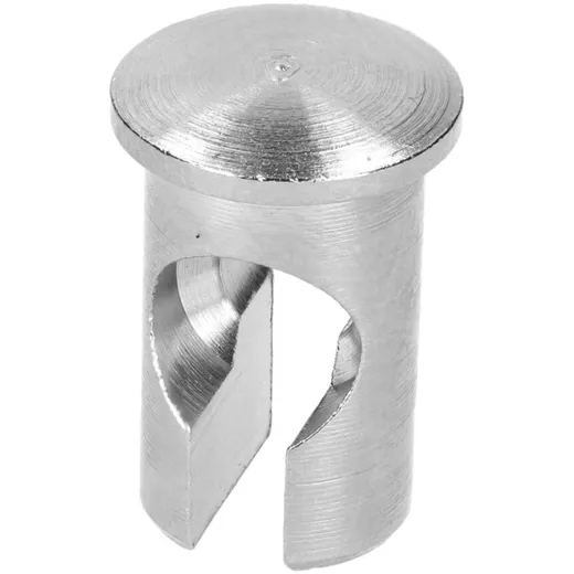 Bowden cable nipple old type for Simson S50, SR4-1, SR4-2, SR4-3, SR4-4, KR51/1 Schwalbe, Star, Sperber, Spatz, Habicht 41879 Bowden cable nipple old type for Simson S50, SR4-1, SR4-2, SR4-3, SR4-4, KR51/1 Schwalbe, Star, Sperber, Spatz, Habicht 41879