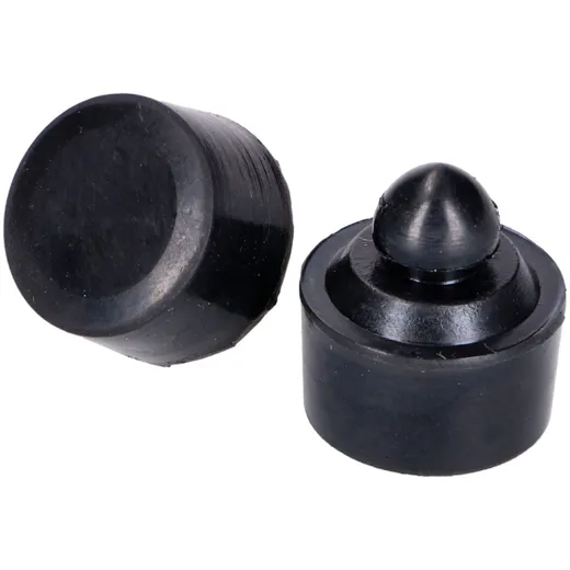 seat rubber buffer black, 2 pieces for Simson S50, S51, S70 41886 seat rubber buffer black, 2 pieces for Simson S50, S51, S70 41886