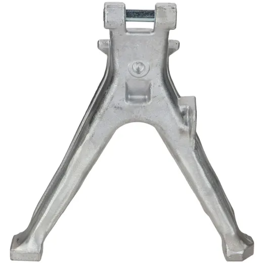 Hauptständer / Kippständer Alu mit Lagerrohr +3cm für Simson_1
