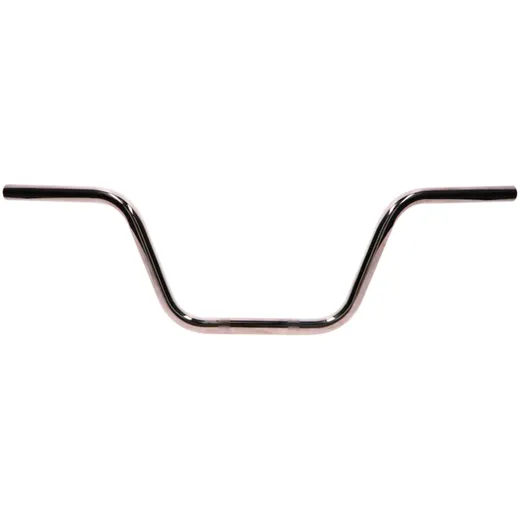 handlebar Enduro chromed 22mm for Simson S50, S51, S70, Enduro 41907