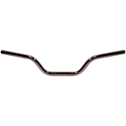 handlebar chromed 22mm for Simson S50, S51, S70 41910