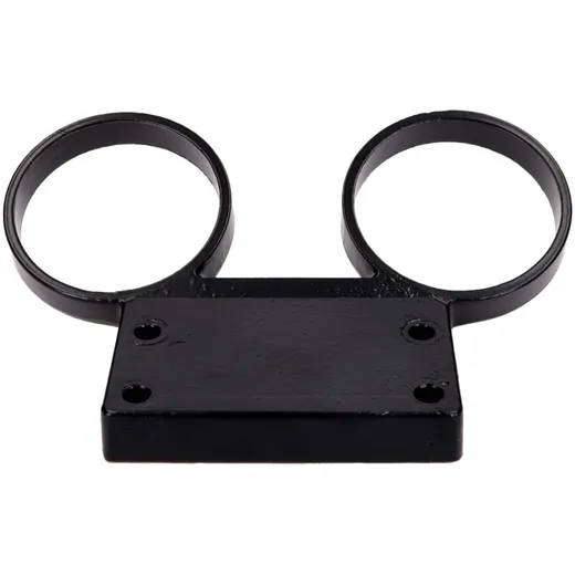 tachometer mounting bracket aluminum for Simson S50, S51, S70 41914