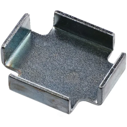 Bremsschuhe Trommelbremse Zwischenlage Bremsbacken 1,0mm für Simson S50, S51, S53, S70, S83, SR50, SR80, KR51/2, Schwalbe, Star, Bremsschuhe Trommelbremse Zwischenlage Bremsbacken 1,0mm für Simson S50, S51, S53, S70, S83, SR50, SR80, KR51/2, Schwalbe, Star,