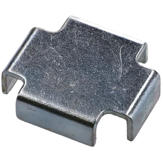 brake shoe spacer 1.0mm for Simson S50, S51, S53, S70, S83, _1
