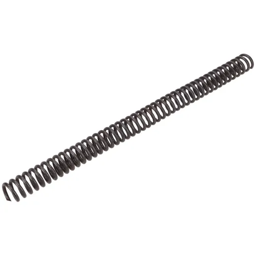 front fork pressure spring 3.2mm diameter for Simson S50, S51, S70, S53, S83, SR50, SR80 41921