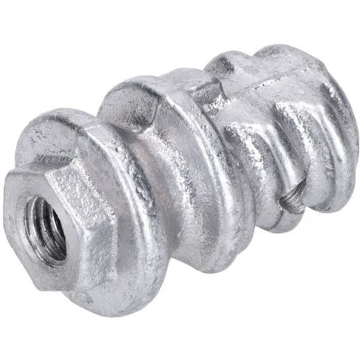 upper front fork pressure spring holder left or right for Simson S50, S51, S53, S70, S83, SR50, SR80 41924