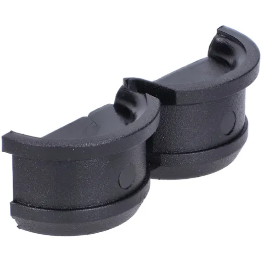Gummi Kabeldurchführung Herzkasten für Simson S50, S51, S70 41936