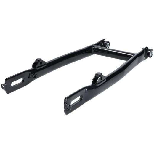 swing arm rear black for Simson S50, S51, S70 41937