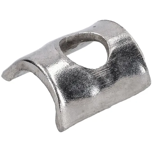 Bowden cable ball plate for Simson S50, S51, S53, S70, S83, SR50, SR80, KR51/1, KR51/2, SR4-1, SR4-2, SR4-3, SR4-4 41938