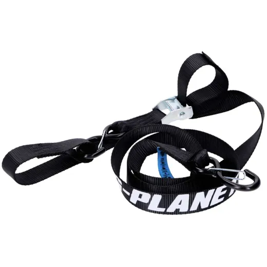 Spanngurte Set Racing Planet 35mm mit Haken - 2 Stück 42110_2