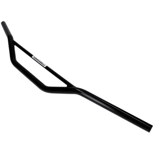 handlebar Tommaselli high bend off-road 872mm / 22mm - black 42116 handlebar Tommaselli high bend off-road 872mm / 22mm - black 42116