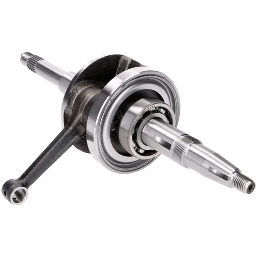 crankshaft for SYM 50cc 4-stroke, Peugeot 50cc 4-stroke 42136