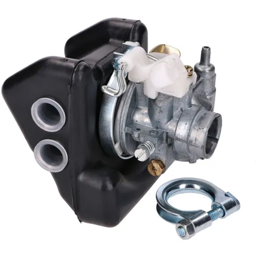 Lufi Vergaser 12mm inkl. Luftfilter für Peugeot 103 Vogue 42137