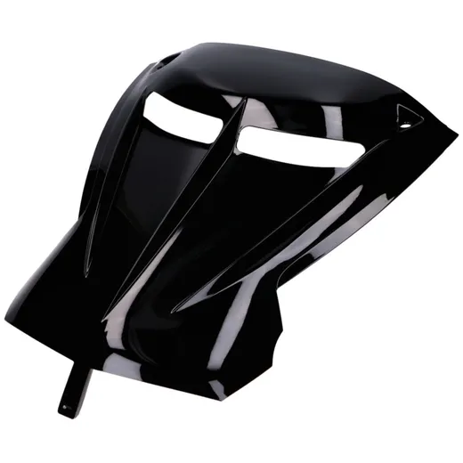 rear wheel passage glossy black for Peugeot Speedfight 2 42138
