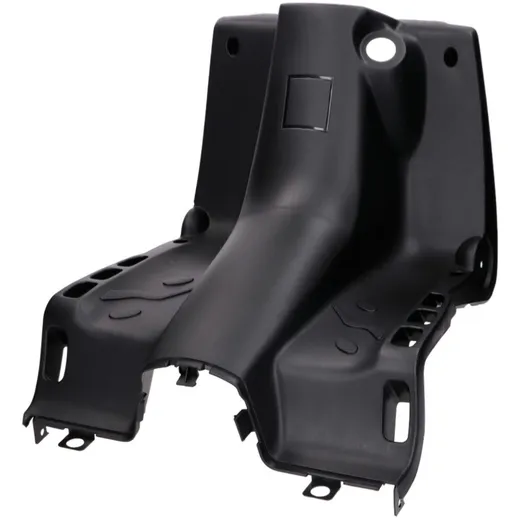 leg shield inner cover black for Peugeot Speedfight 1+2 42140