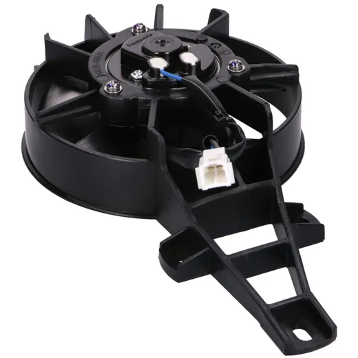 radiator fan motor for Piaggio MP3 400/500, Scarabeo 250/300_1