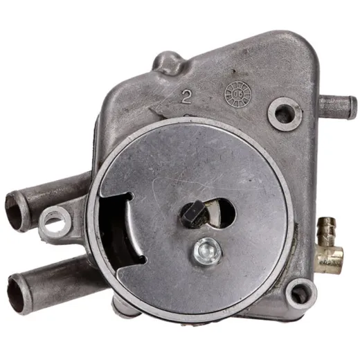 water pump for Yamaha Majesty, Maxster, Teos, Benelli Velvet_1