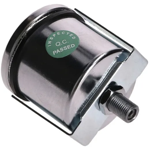 speedometer universal 60km/h 48mm white for Hercules, Simson_1