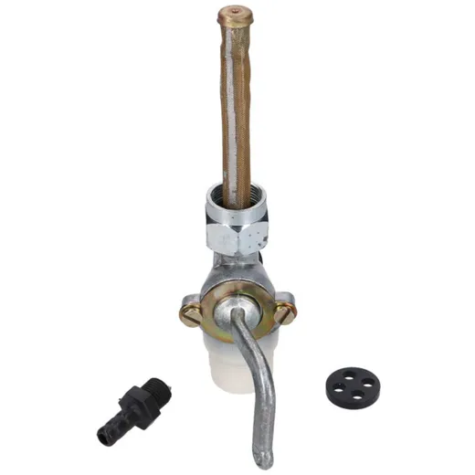 fuel cock w/ water bag for Simson KR51/1, KR51/2 Schwalbe 42_1
