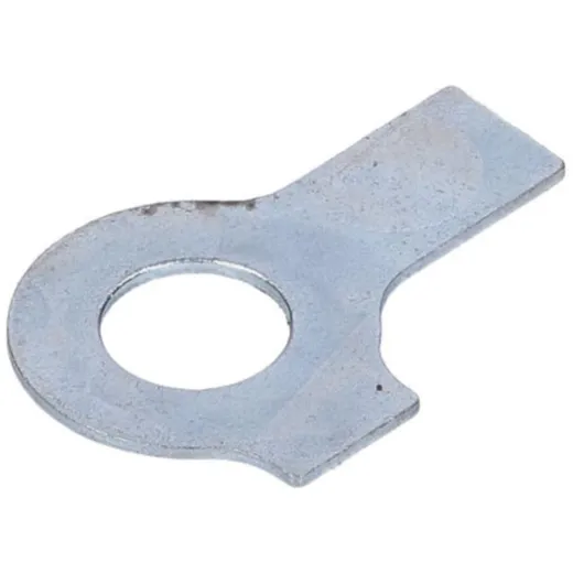shift drum bolt lock plate B8.4-ST DIN463 internal for Simson S51, S53, S70, S83, SR50, SR80, KR51/2 Schwalbe 42172