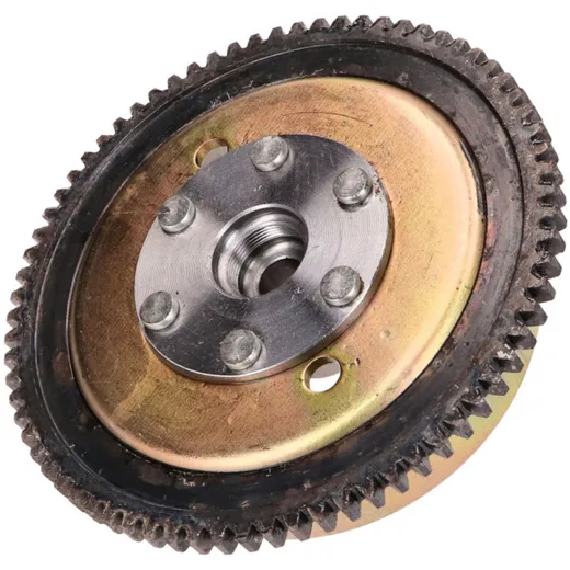 alternator rotor for Minarelli AM6 Moric / Power up w/ E-start 42199