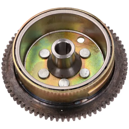 Lichtmaschine / Generator Rotor für Minarelli AM6 Moric / Po_1