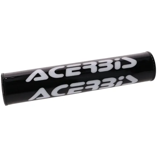 handlebar pad / chest protector Acerbis black 42245 handlebar pad / chest protector Acerbis black 42245
