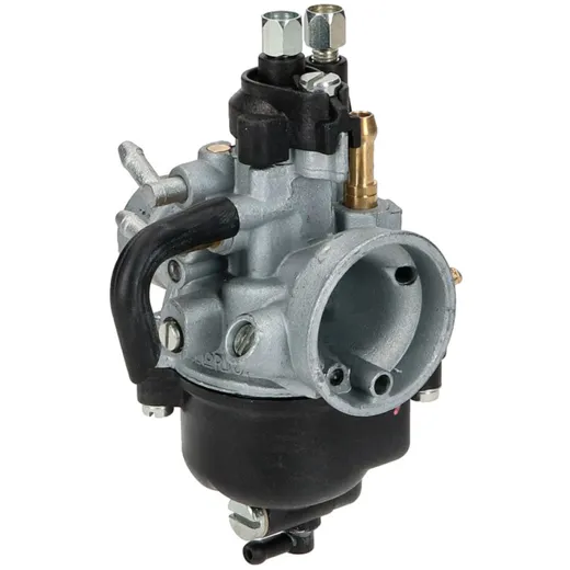 Vergaser Dellorto PHBN 16 PS für Minarelli AM6 Euro4 Euro5 4_3