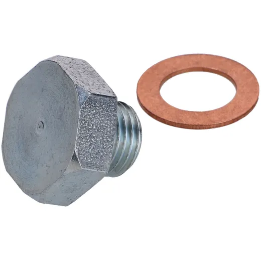 lambda sensor connector plug bolt M12x1.25 42295