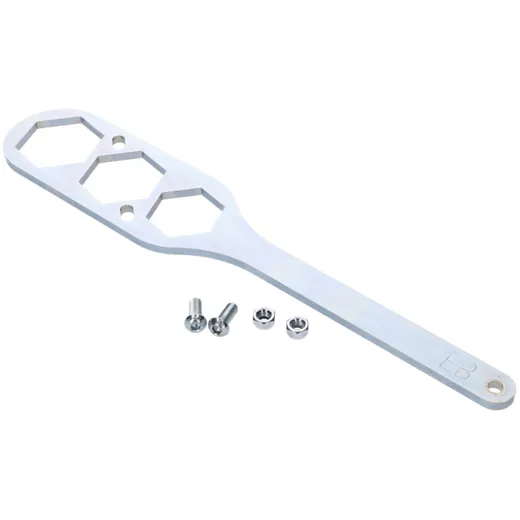 Kupplungsschlüssel Easyboost 34, 39, 41mm für Piaggio, Peugeot, Minarelli, Kymco, GY6 42299