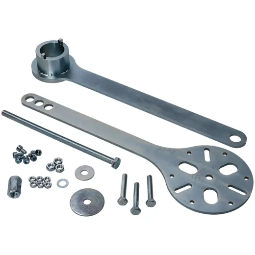 Montagewerkzeug Easyboost Vario, Kupplung, Wandler für Piaggio 400, 500ccm 42305