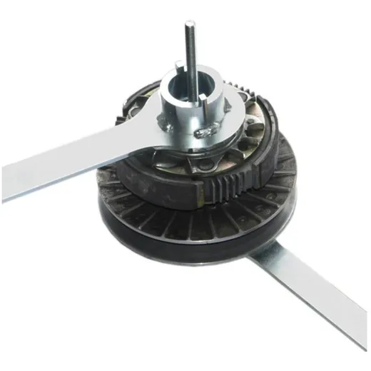 Montagewerkzeug Easyboost Vario, Kupplung, Wandler für Piagg_2