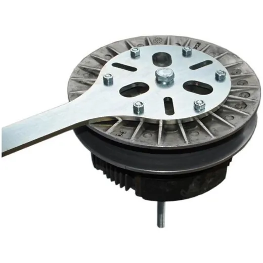 Montagewerkzeug Easyboost Vario, Kupplung, Wandler für Piagg_3