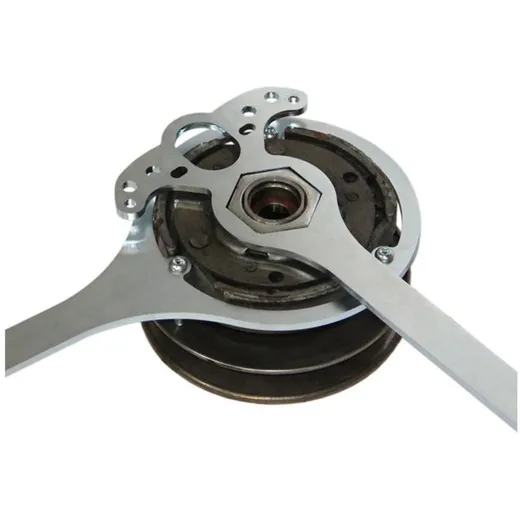 variator, clutch mounting tool Easyboost for Yamaha X-Max 12_1