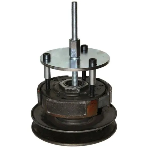 variator, clutch mounting tool Easyboost for Yamaha X-Max 12_2